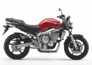 Yamaha FZ6 Yamaha FZ6